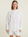 Adie Shirt - Bright White