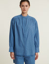 Adie Shirt - Quiet harbor