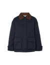 Ajlin Jacket - Sky Captain