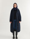 Ajlin Parka - Sky Captain