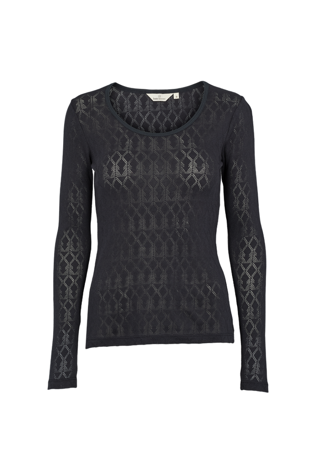 Amana T-shirt - Black