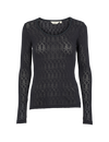 Ana T-shirt - Black