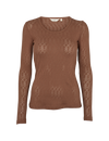 Ana T-shirt - Carafe