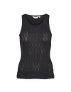 Ana Tank - Black