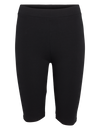 Anni Shorts GOTS - Black