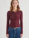 Arense Cardigan - Port Royale