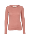 Arense LS Tee - Old Rose