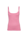 Arense Strap Top - Cashmere rose