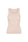 Arense Tank - Pink Melange