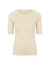 Arense Tee - Sand Dollar