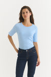 Arense Tee - Dutch canal