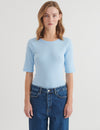 Arense Tee - Dutch canal