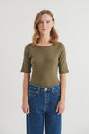 Arense Tee - Sea turtle