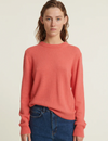 Cady O-Neck - Conch Shell