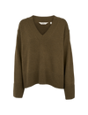 Cady V. Neck - Desert palm
