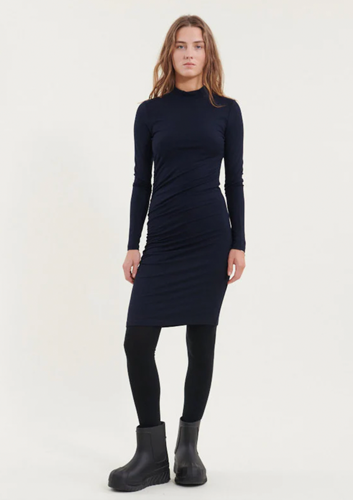 Basic Apparel Cala Dress Kjoler 001 Black