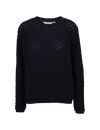 Camilla Sweater - Navy