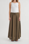 Carina Skirt - Sea turtle