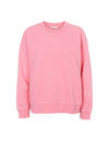 Cinna Oversized Sweat - Pink carnation