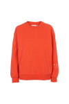 Cinna Oversized Sweat - Grenadine