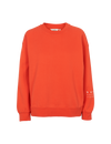 Cinna Oversized Sweat - Grenadine