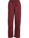 Cinna Pants - Bordeaux Truffle