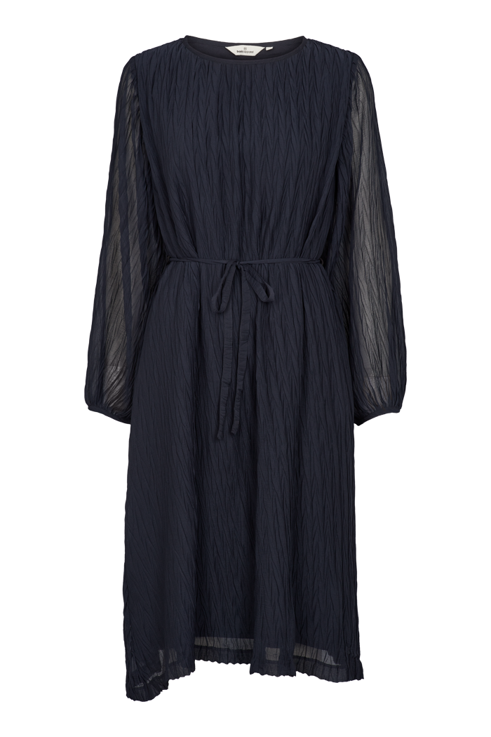 Basic Apparel Cris Dress Kjoler 001 Black