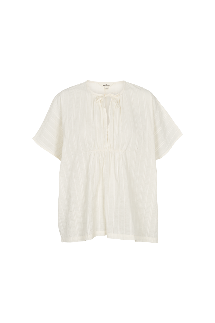 Basic Apparel Drude Tunique Bluser 183 Birch
