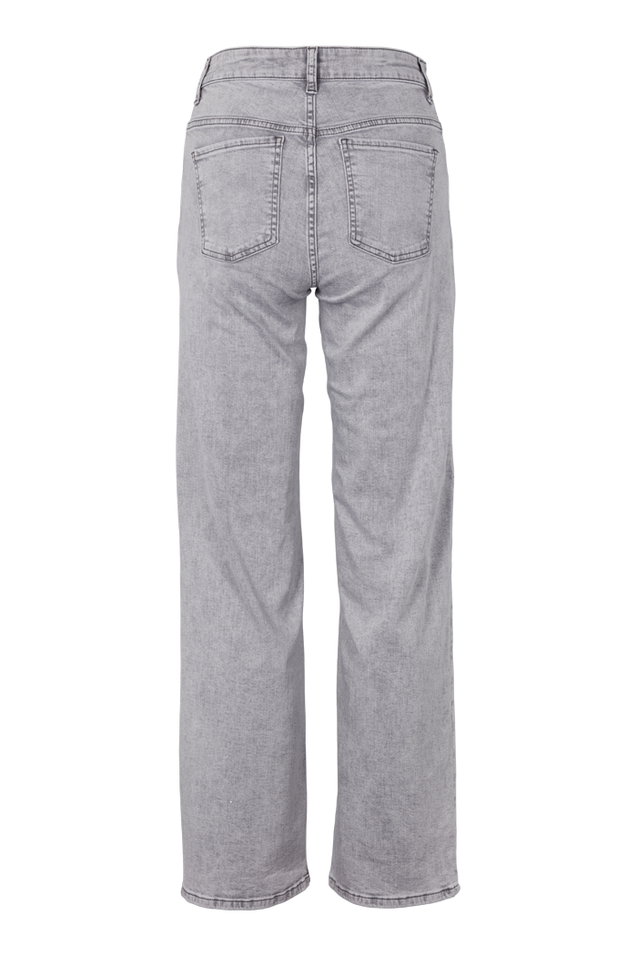 Basic Apparel Elisa Jeans Jeans 026 Grey
