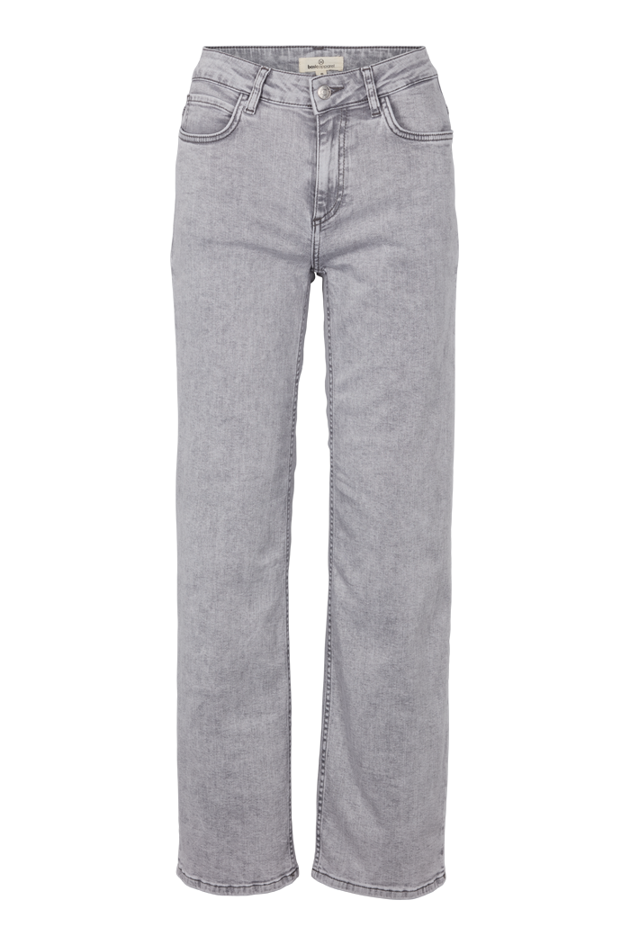 Basic Apparel Elisa Jeans Jeans 026 Grey