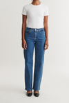 Elisa Jeans - Mid Blue