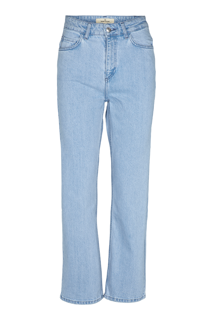 Basic Apparel Ellen Jeans Jeans 189 Light Wash