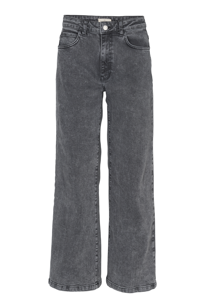 Basic Apparel Enya Jeans Jeans 026 Grey