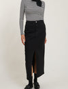 Enya Skirt - Black