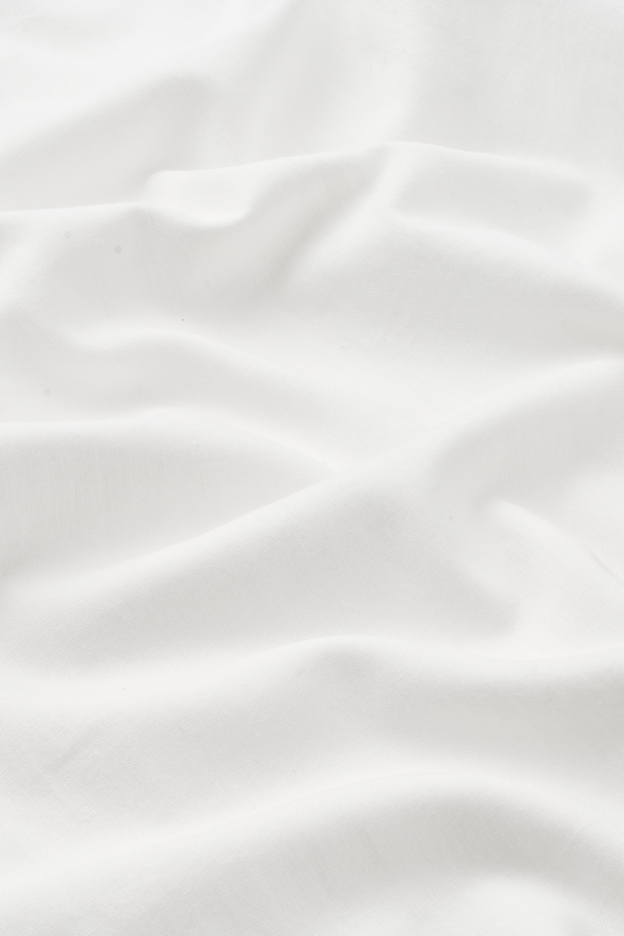 Basic Apparel Gro Top Toppe 423 Bright White