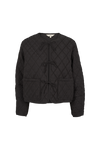 Hanna Jacket - Black