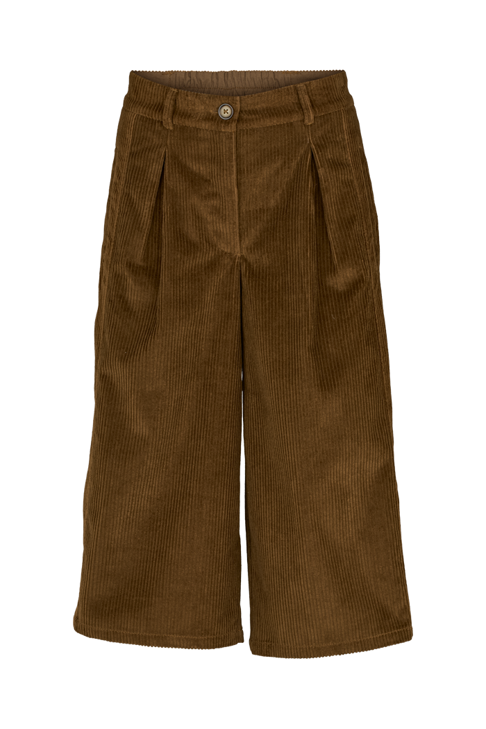 Basic Apparel Isa Long Shorts Shorts 620 Desert palm