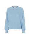 Joda Sweater - Airy Blue