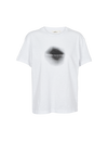 Jody Logo - White