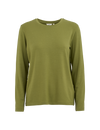 Jolanda LS Tee - Mayfly