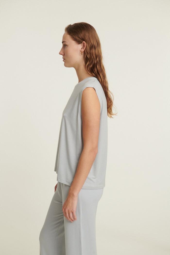 Basic Apparel Jolanda Tank Toppe 436 High rise