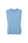 Jolanda Tank - Blissful Blue