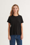 Jolanda Tee - Black