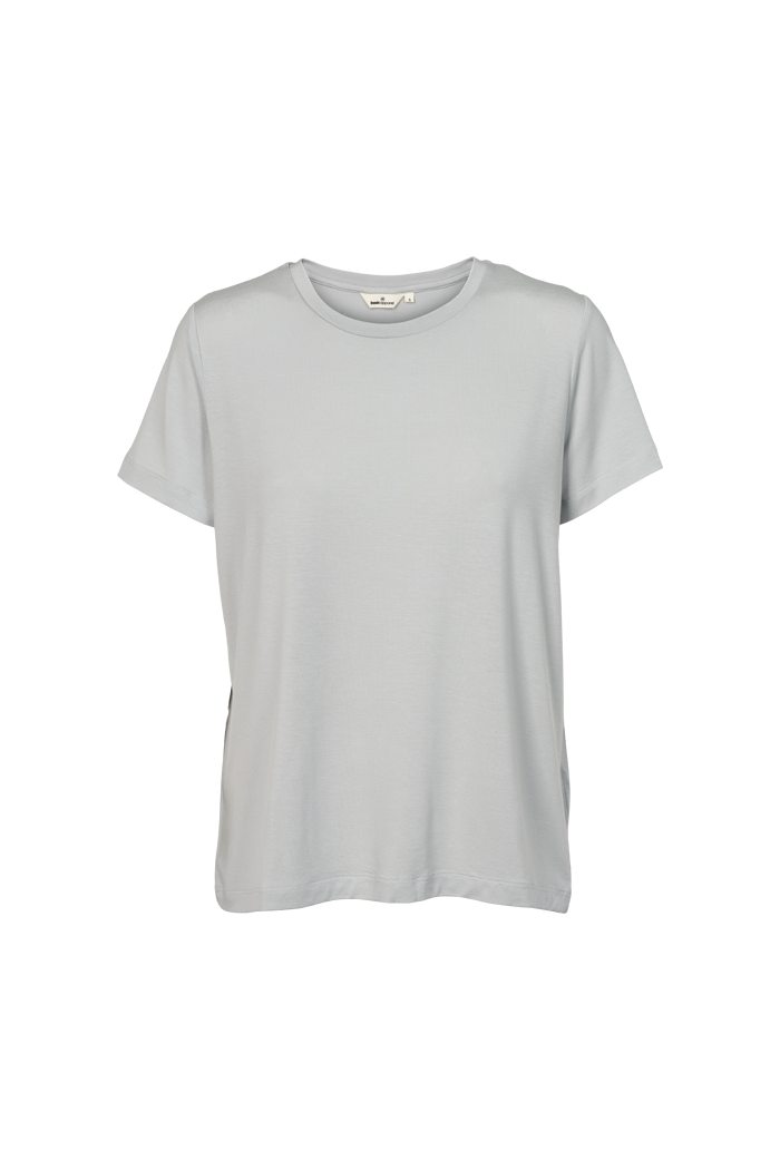 Basic Apparel Jolanda Tee T-shirts 436 High rise