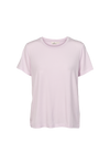 Jolanda Tee - Lavender Fog