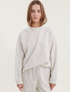 Kat Sweat Shirt - Birch