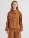Lilla Jacket - Nuthatch