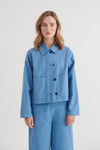 Lilla Jacket - Riviera