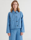 Lilla Jacket - Riviera