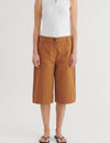 Lilla Shorts - Nuthatch